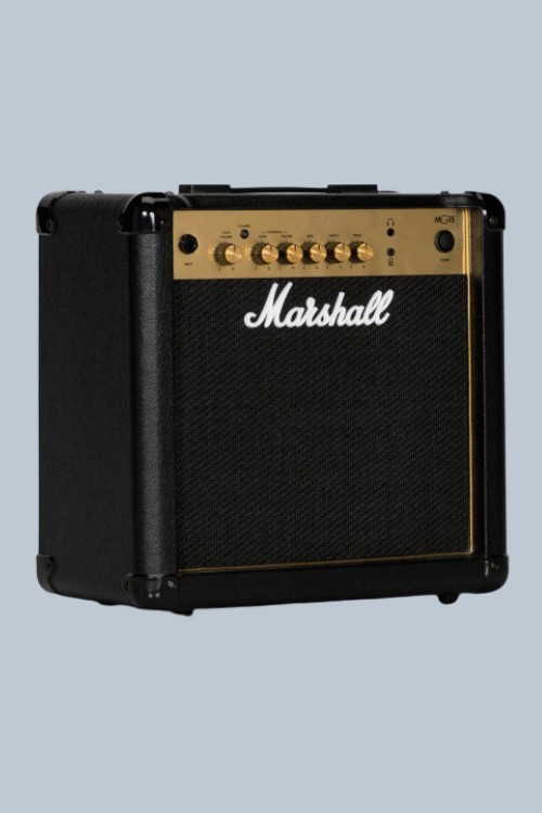 Amply Marshall MG15G-E