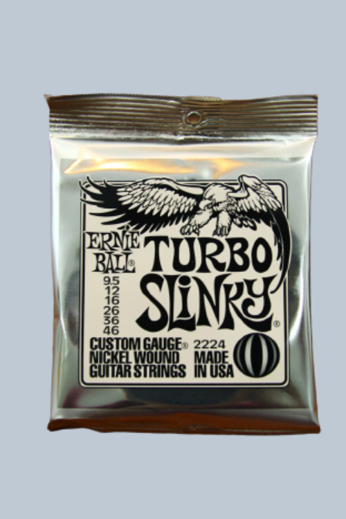 Dây Đàn Ernie Ball 2224