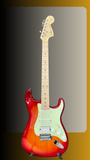  ELECTRIC GUITAR TOKAI JAPAN SINCE 1970 