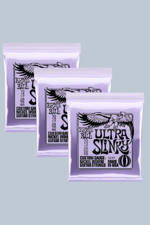 Dây Đàn Ernie Ball 2227