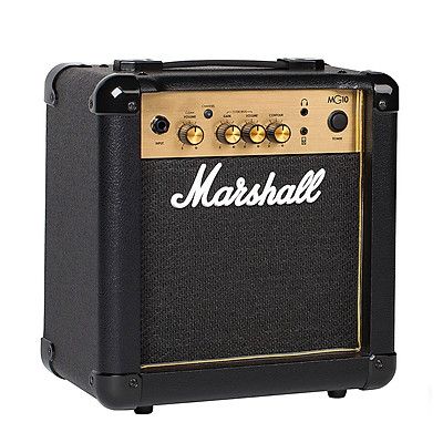 Amply Marshall MG10G
