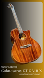  ACOUSIC GUITAR GALATASARAY GT-GA10-N 