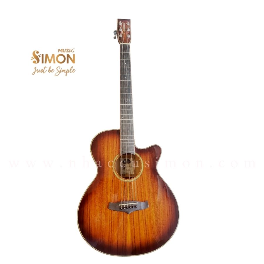 GUITAR THÙNG TANGLEWOOD