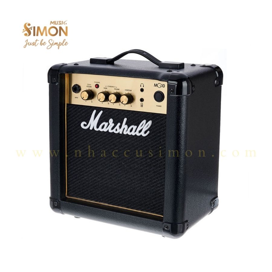 Amply Marshall MG10G