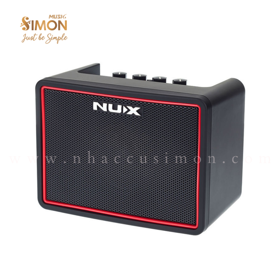 LOA NUX MIGHTY BT 3