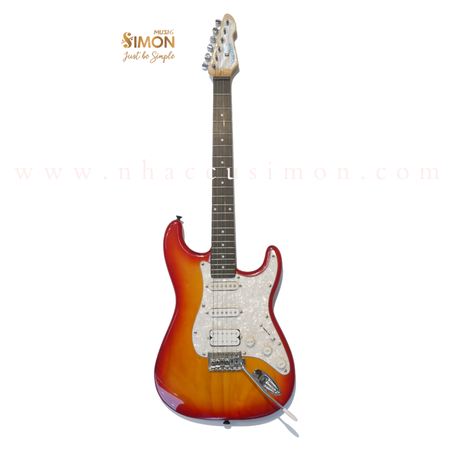 Electric Guitar stratocaster
