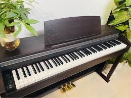 PIANO CASIO AP-400