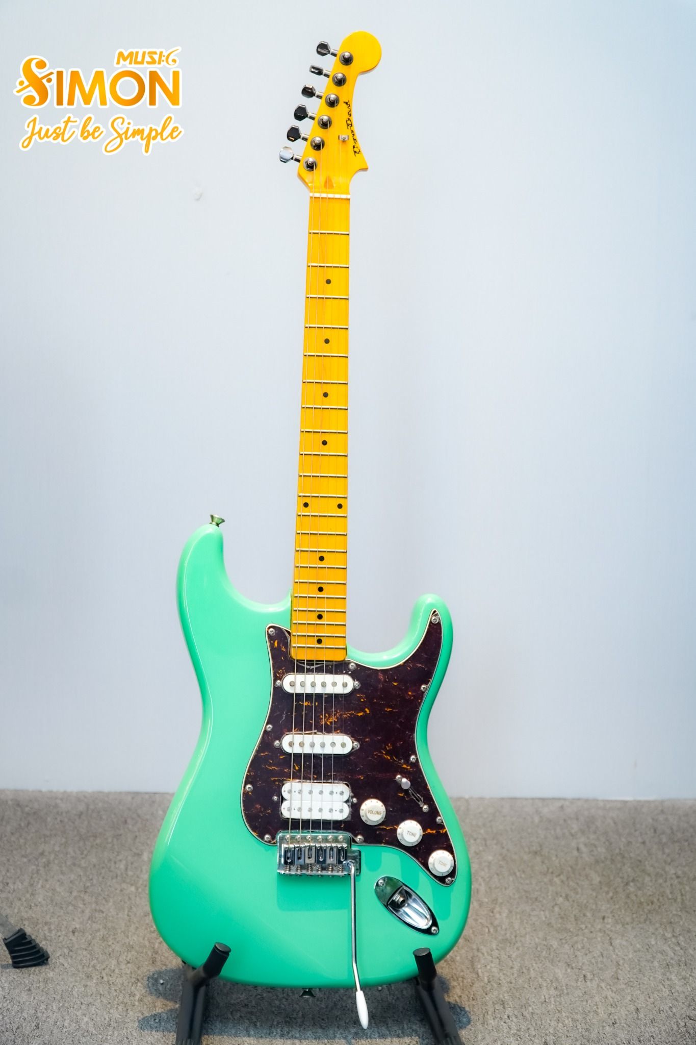 Electric Guitar stratocaster