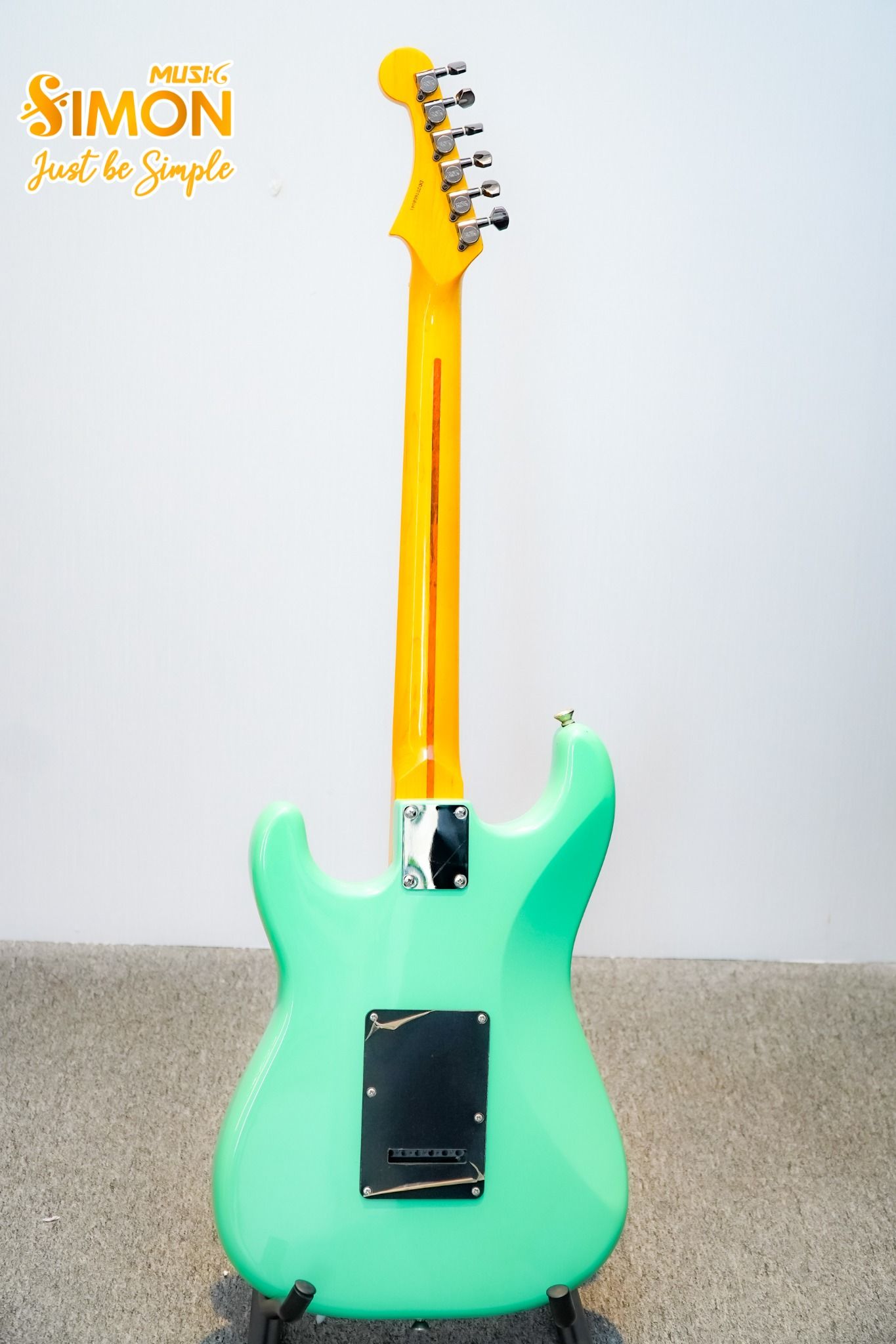 Electric Guitar stratocaster