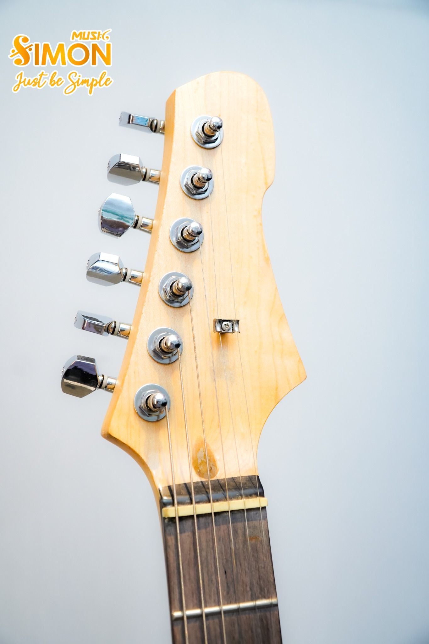 Electric Guitar stratocaster
