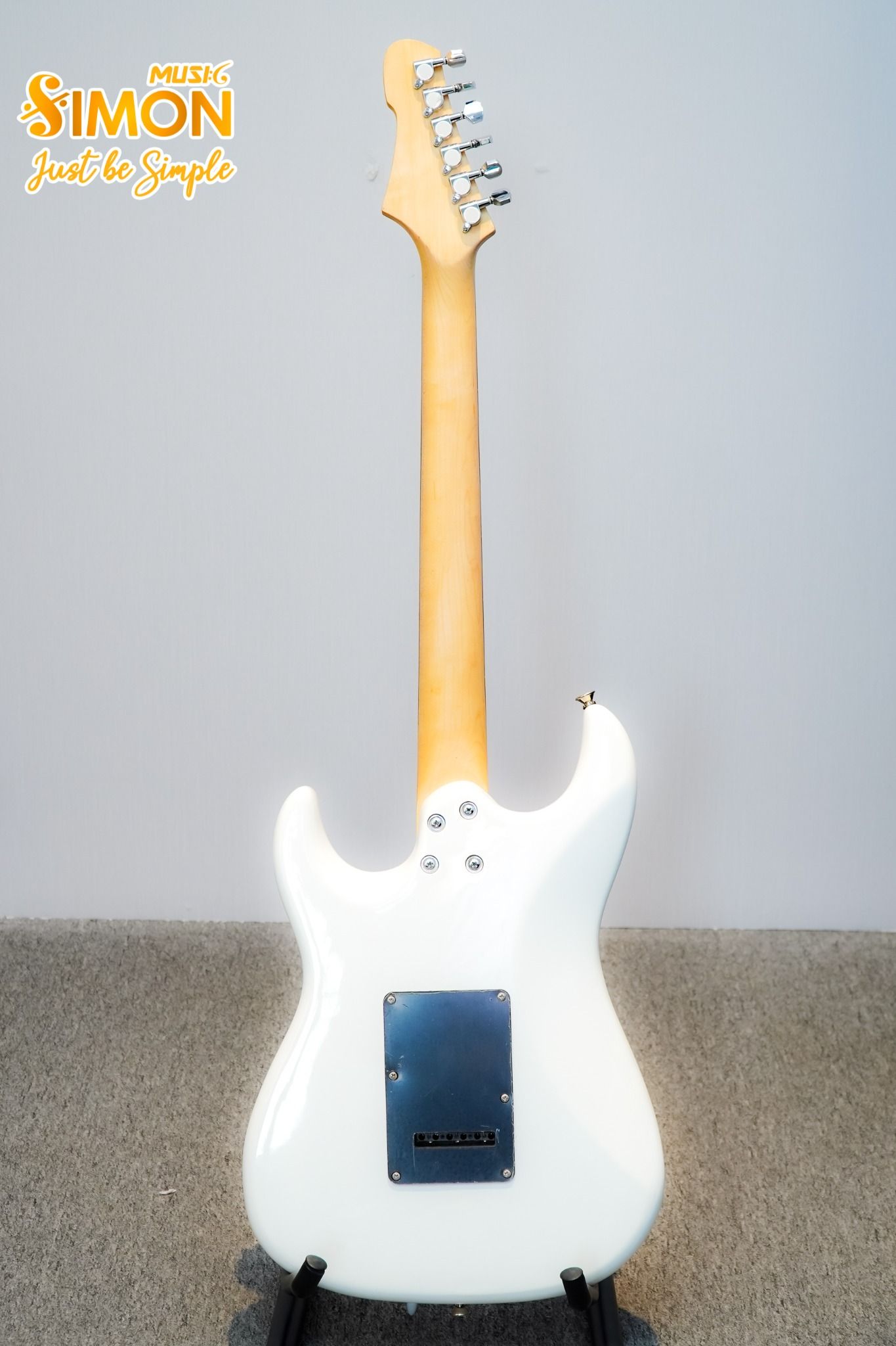Electric Guitar stratocaster