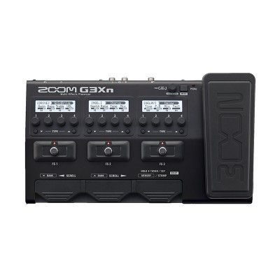 Zoom G3Xn