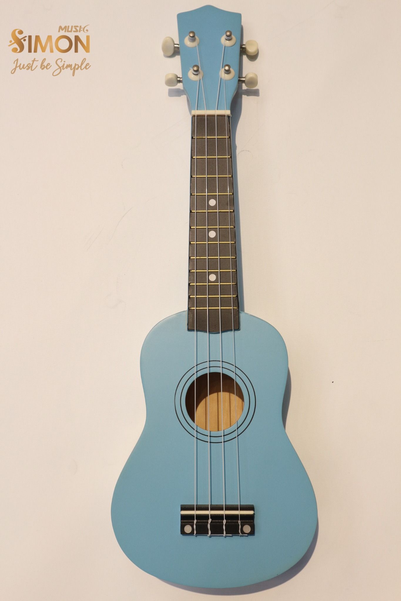 COLORFUL UKULELE