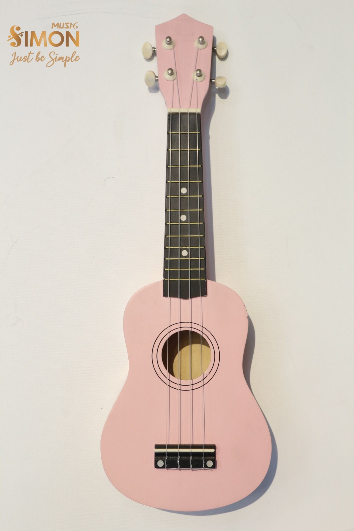 COLORFUL UKULELE