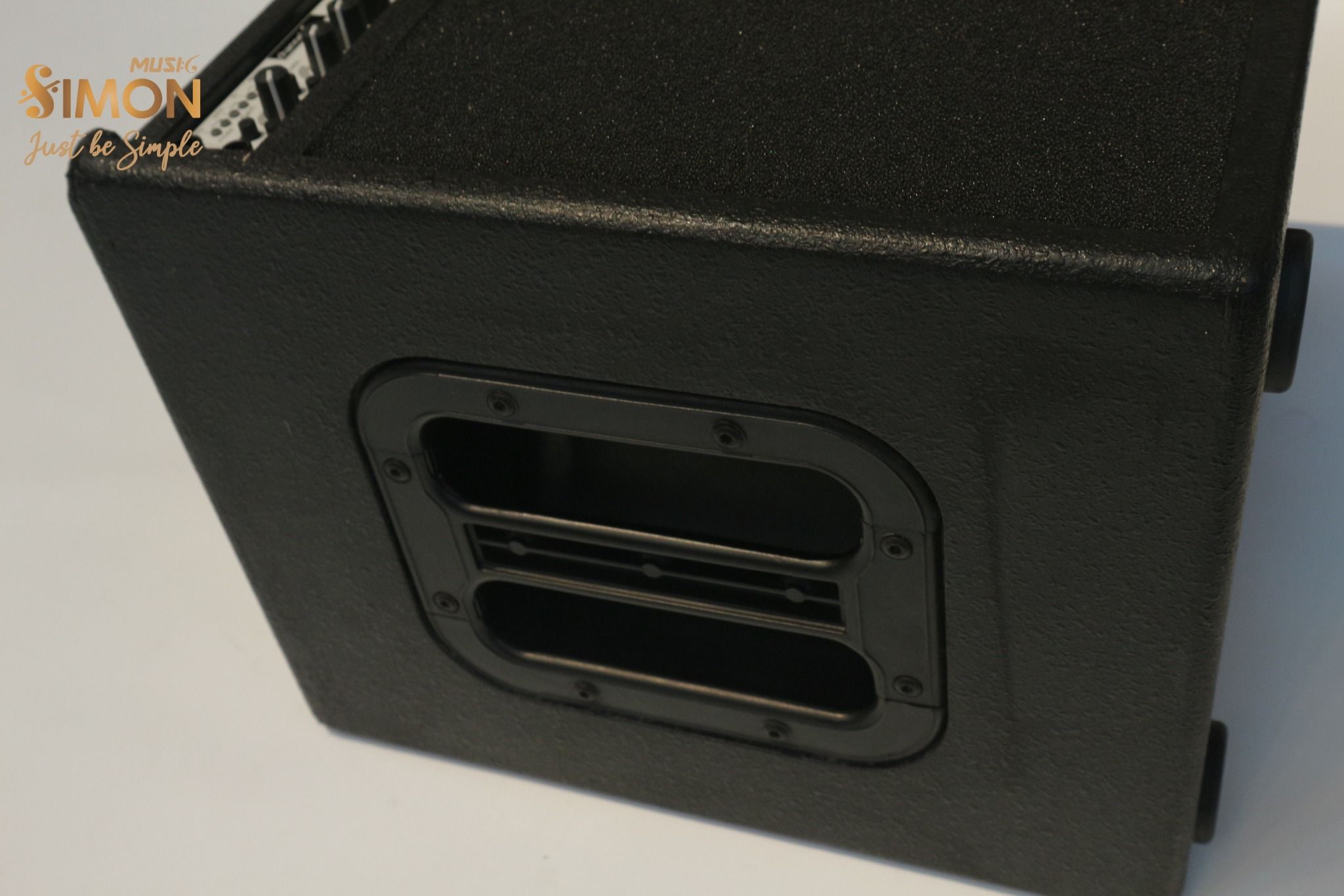 AER Acoustic cube 3 Amplifier