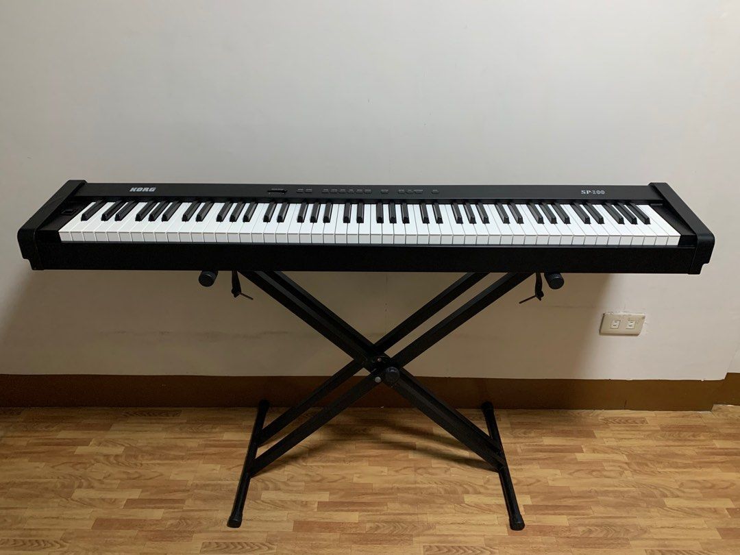 PIANO ĐIỆN KORG SP100