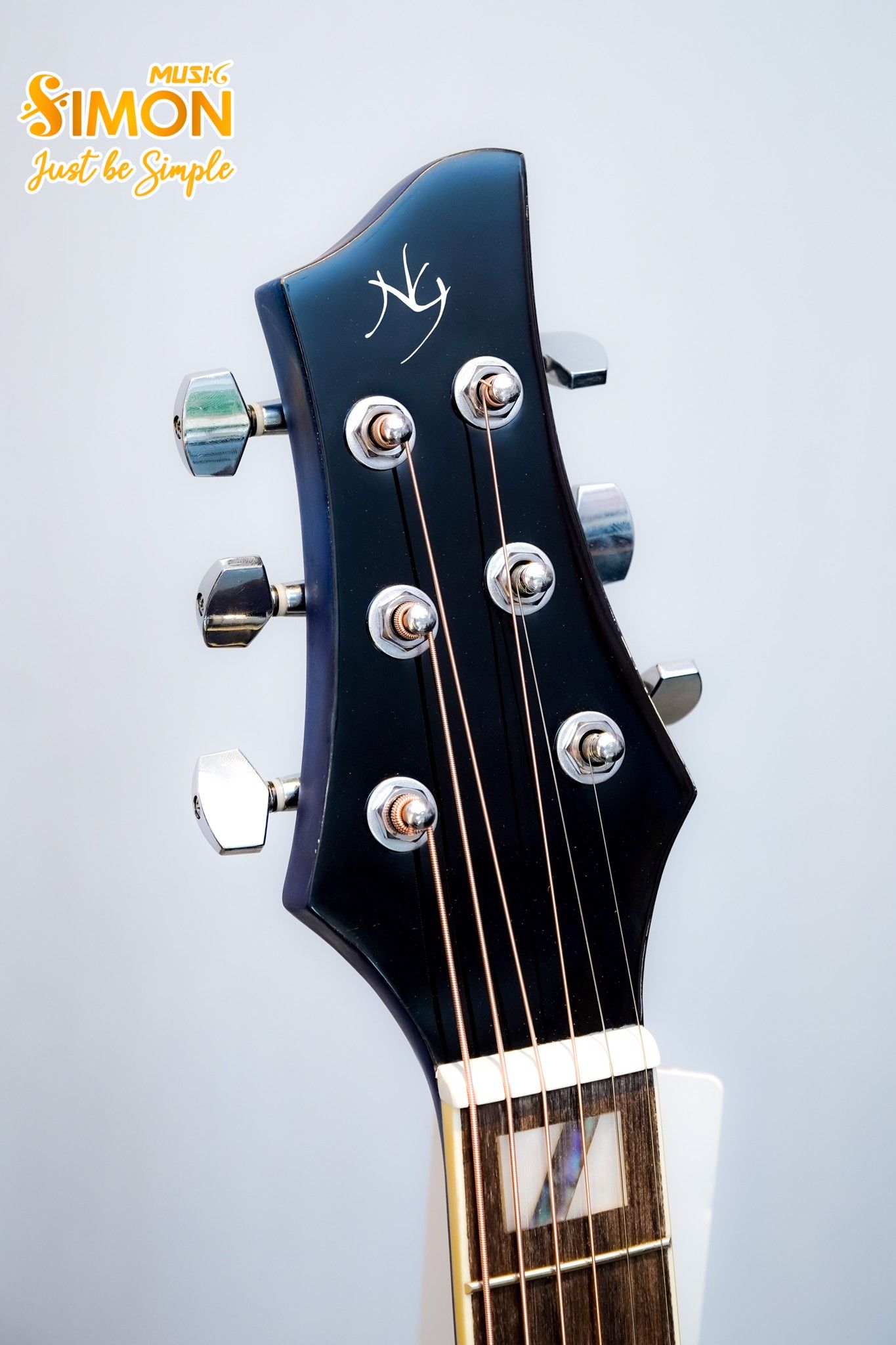 Đàn Guitar NG BLS-EQ