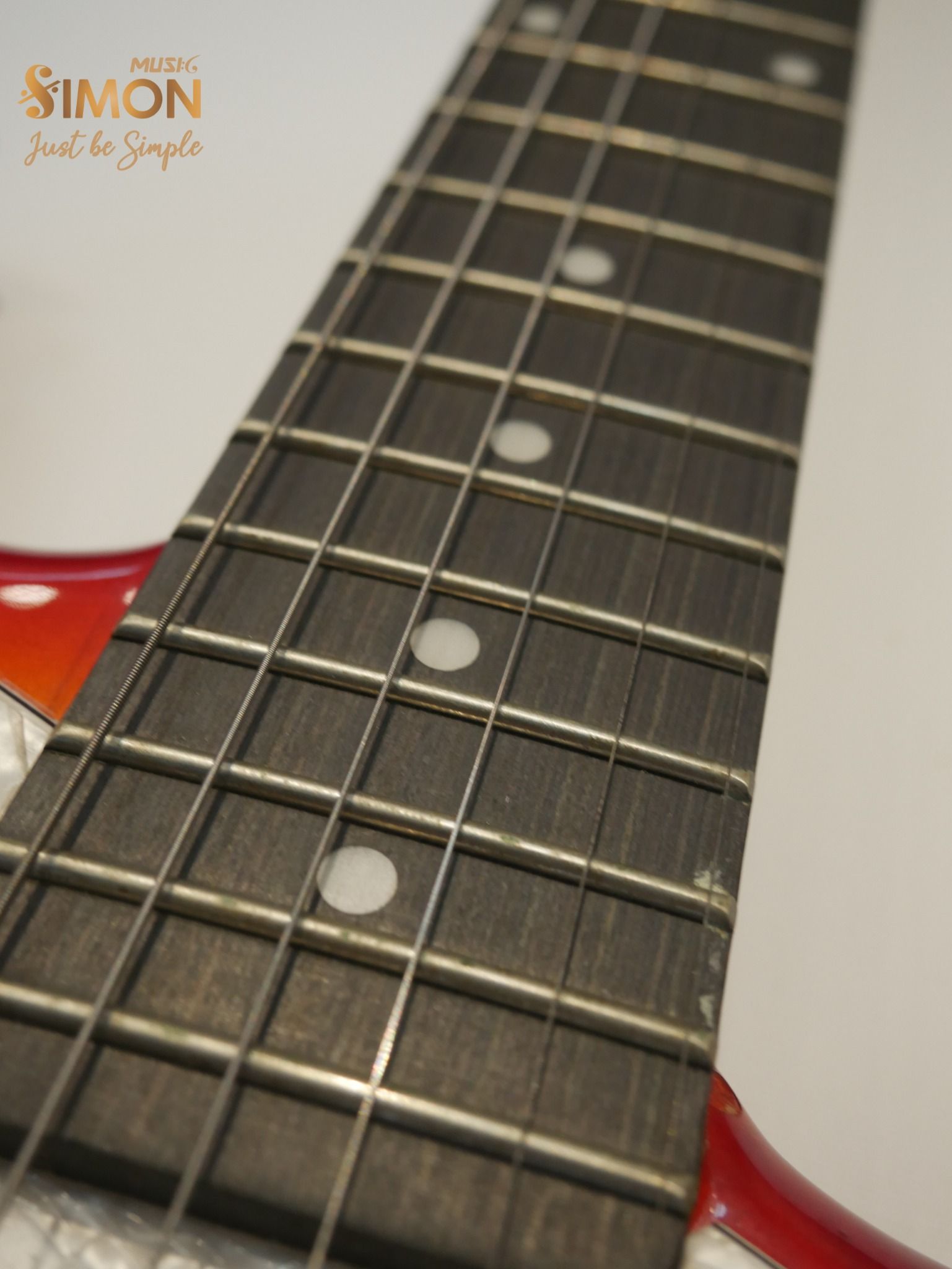 Electric Guitar stratocaster