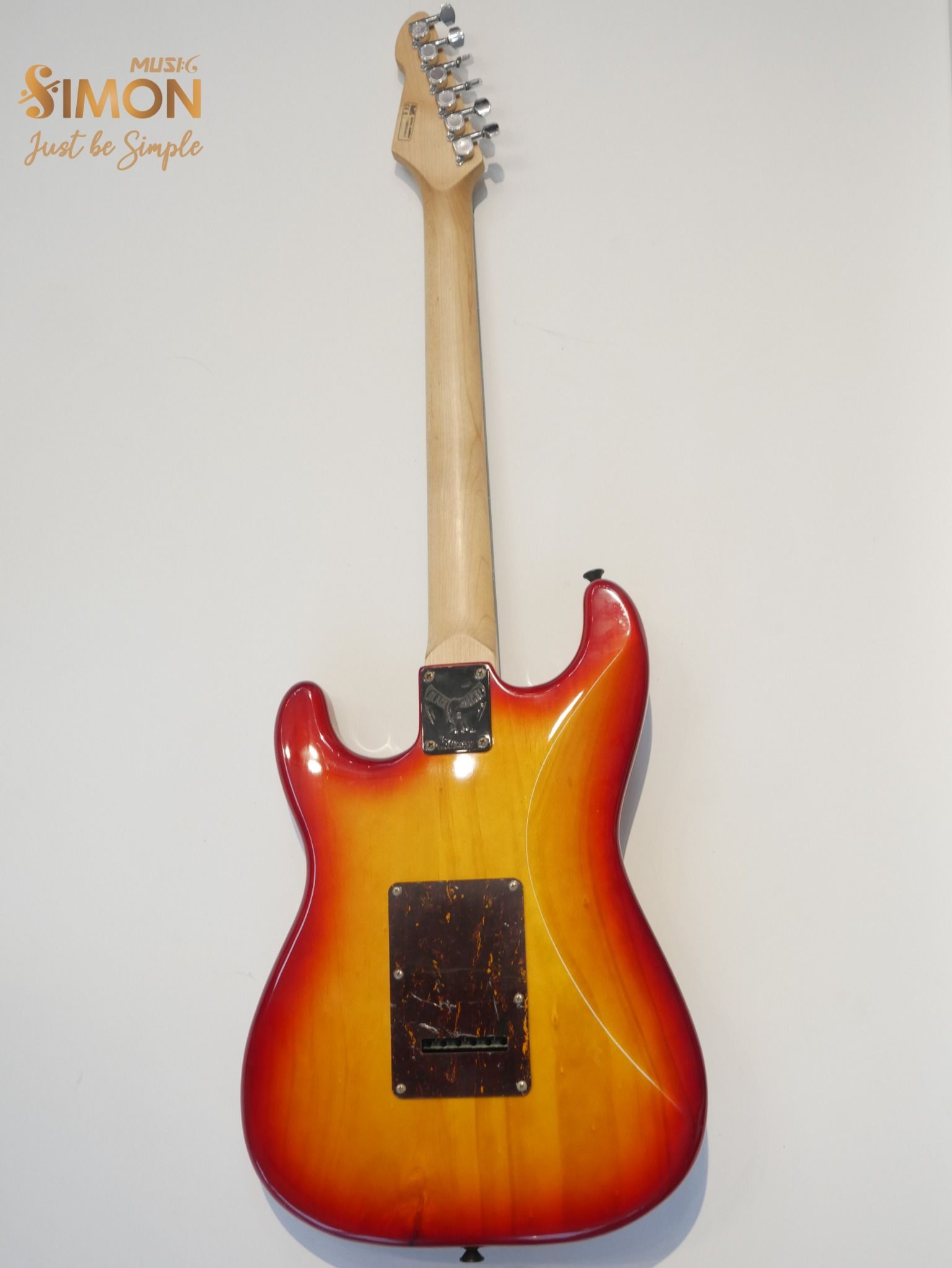 Electric Guitar stratocaster
