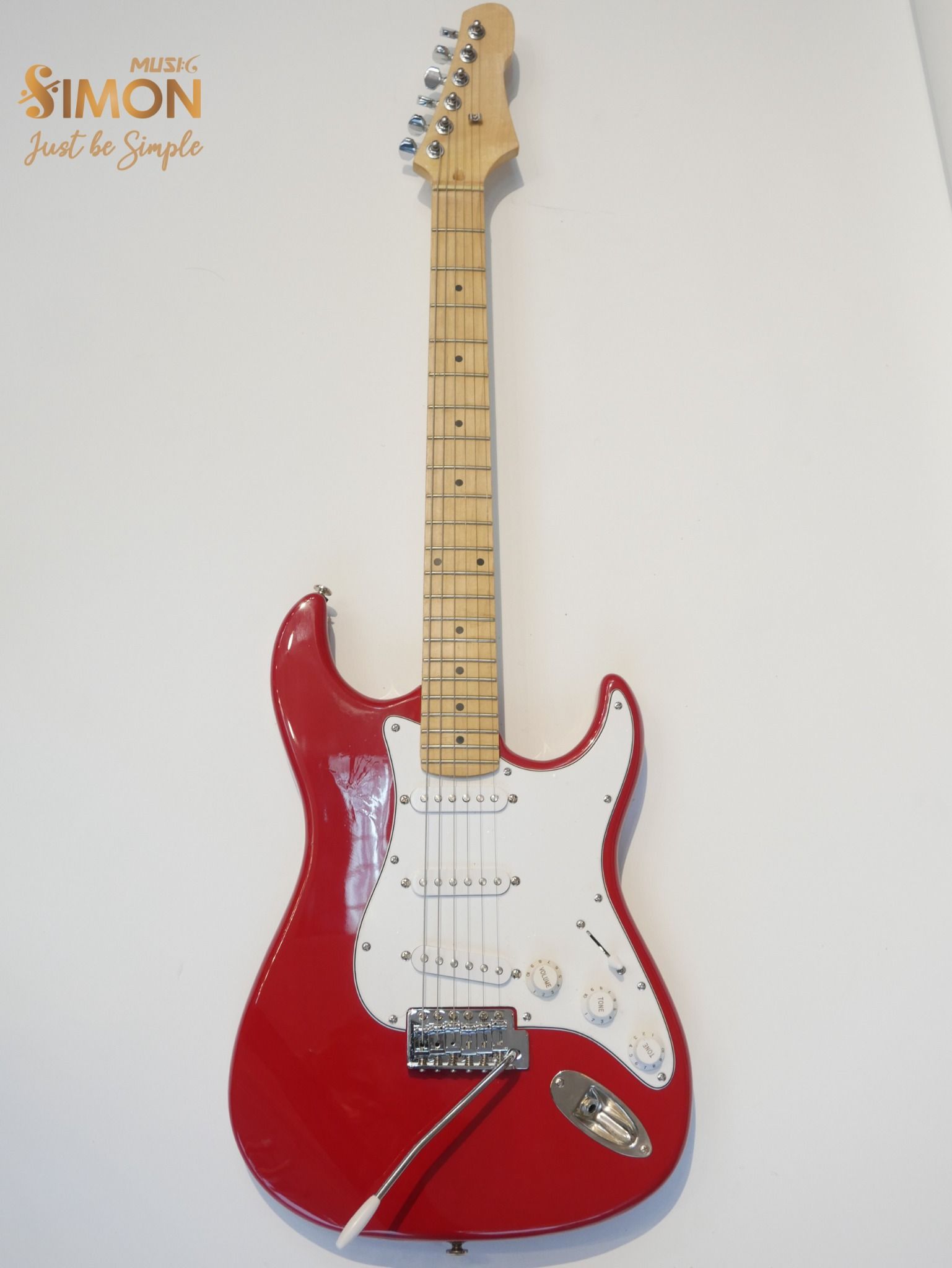 Electric Guitar stratocaster