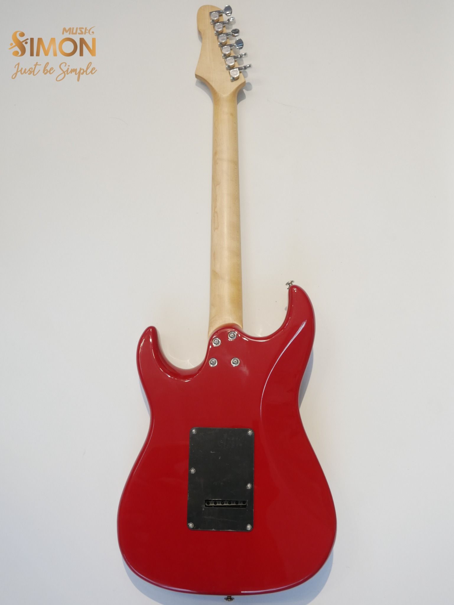 Electric Guitar stratocaster