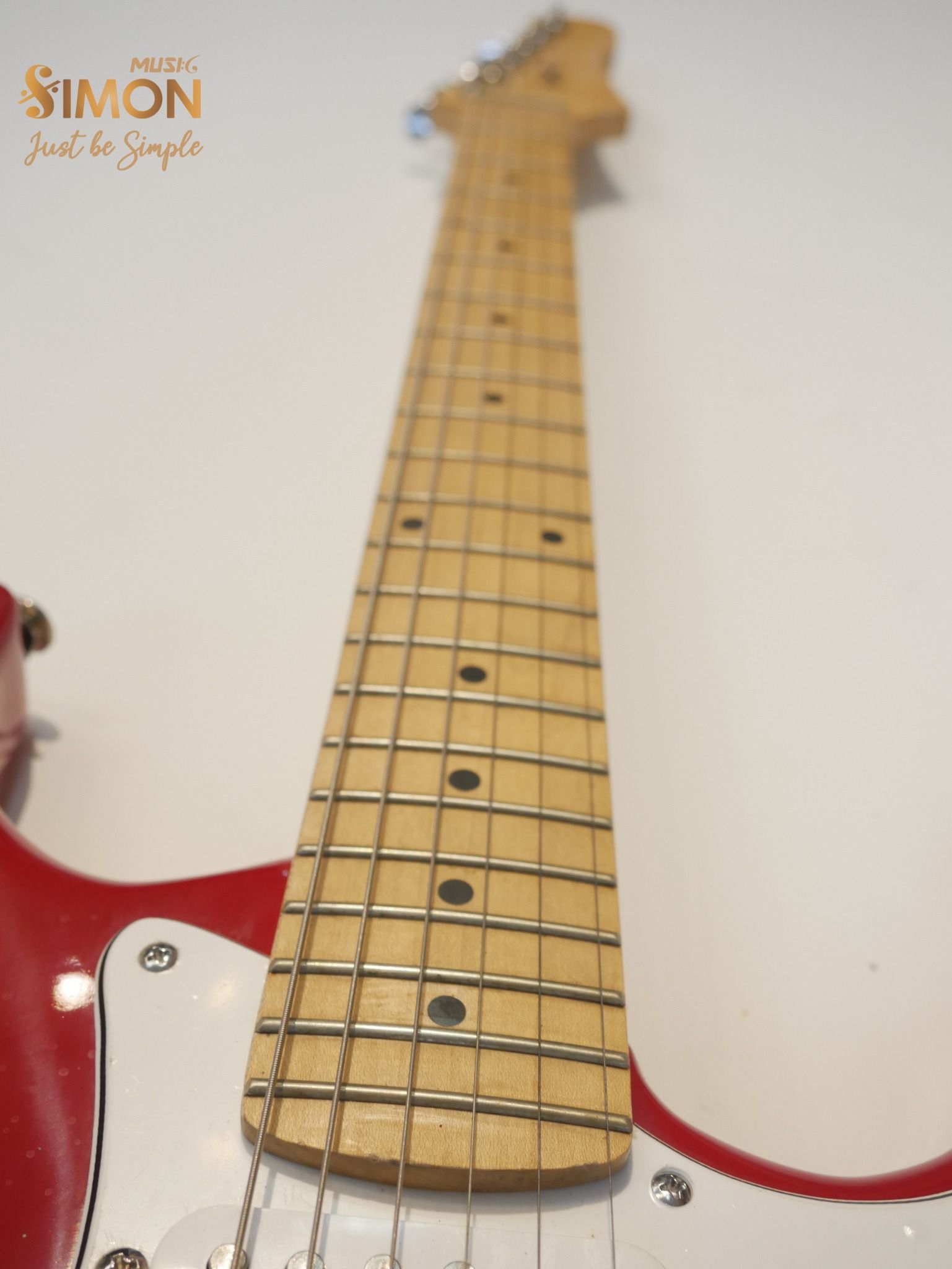 Electric Guitar stratocaster