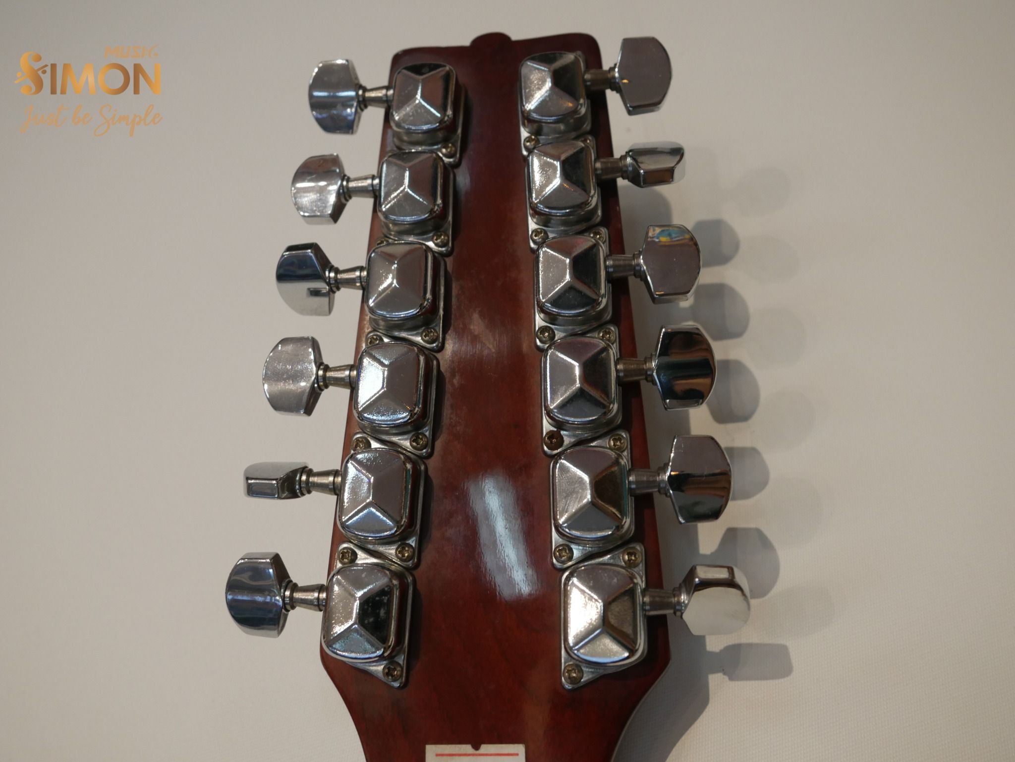 AGUITAR YAMATO 12 STRING