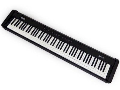 PIANO ĐIỆN KORG SP100