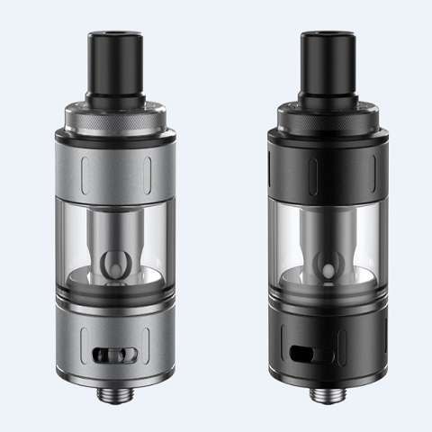 Aspire 9th Tank