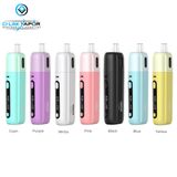 Aspire Fluffi ( Peboo ) 20W Pod Kit