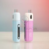 Aspire Fluffi ( Peboo ) 20W Pod Kit