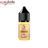 Black Note - SN Virginia (Thuốc lá ngọt) 30ml