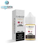 Caballo -  Lychee Mangosteen ( Măng Cụt Vải ) Salt Nic 30ml