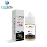 Caballo -  Lychee Mangosteen ( Măng Cụt Vải ) Salt Nic 30ml