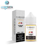 Caballo - Tangerine Lychee ( Quýt Vải ) Salt Nic 30ml