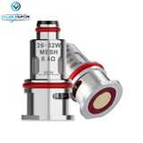 LVE Orion II Coils (Pack of 5)