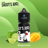 Daddy’s Juice - No.2 (Chanh Xoài Lạnh) Salt Nic 30ml