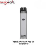 Aspire Favostix Pod Kit 30W