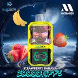 Pod 1 Lần Morandi 20000 Puffs Chính Hãng