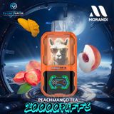 Pod 1 Lần Morandi 20000 Puffs Chính Hãng