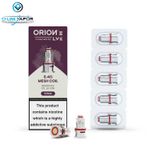 LVE Orion II Coils (Pack of 5)