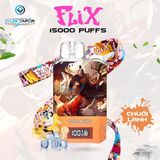 Pod 1 Lần Flix 15000 Puffs Chính Hãng