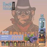 Randm Tonardo 7000 Puffs - Airflow Control