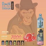 Randm Tonardo 7000 Puffs - Airflow Control