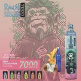 Randm Tonardo 7000 Puffs - Airflow Control