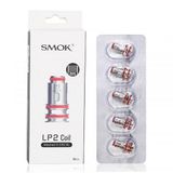 Pack 5 Occ 0.23 ohm LP 2 MESH Coils thay thế cho SMOK