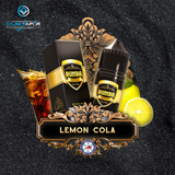 Rumba - Lemon Cola (Chanh Cola) Salt Nic 30ml