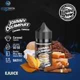 Johnny Creampuff - Caramel Tobacco ( Thuốc lá Caramel) - Salt Nic 30ml
