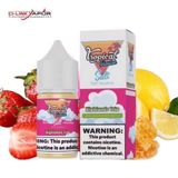 Tropical House - Highlands Trip (chanh dâu mật ong) Salt Nicotine 30ml