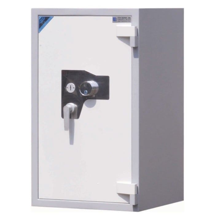 Két sắt VDH S2-100C (385kg) Đạt Chuẩn Châu Âu